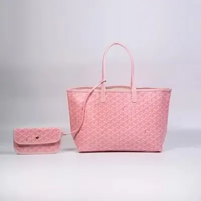 Goyard Handbag option Pink