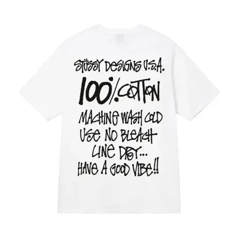 Stussy Tee option White [100 points]]