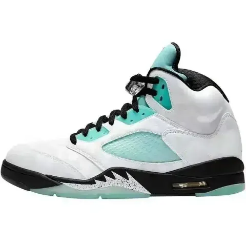 Jordan 5 Olive Shoes option AJ5 Ailun Guo
