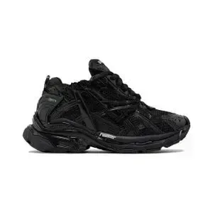 Balenciaga Runner Multi-Color option Black2.0