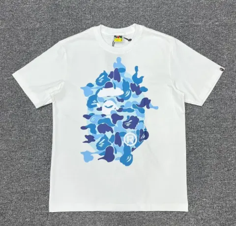 Bape T-Shirts option 16