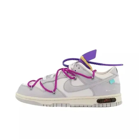 Budget Dunk Lot Shoes option 28