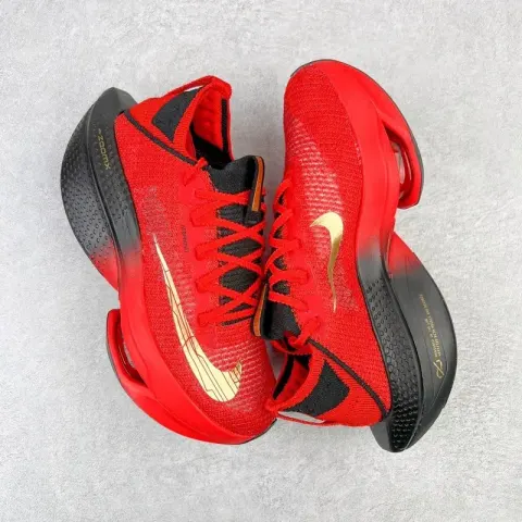 Nike Air ZoomX AlphaFly NEXT% 2 option red