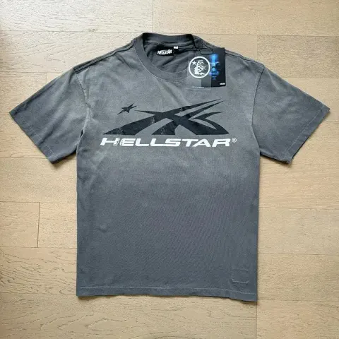 Hellstar Tees option 42