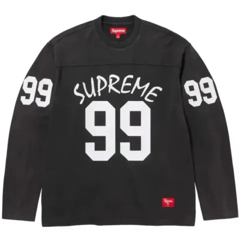 Supreme Leopard Box Hoodie option E571# Black
