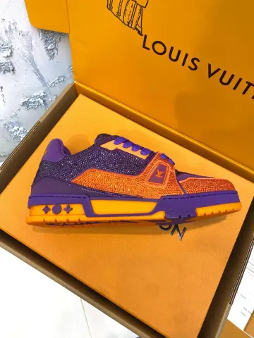 LV Trainers option 5