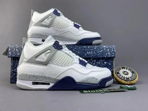 Jordan 4 Wet Cement option 05