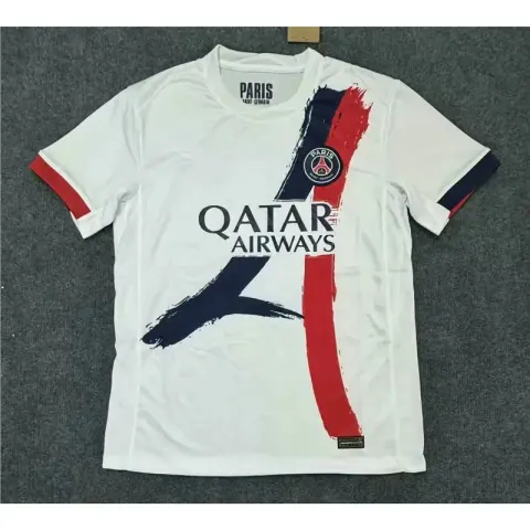 Manchester City 24/25 T-Shirt option 2425 Paris away