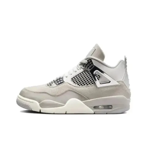 Jordan 4 Seafoam Shoes option Frozen moment