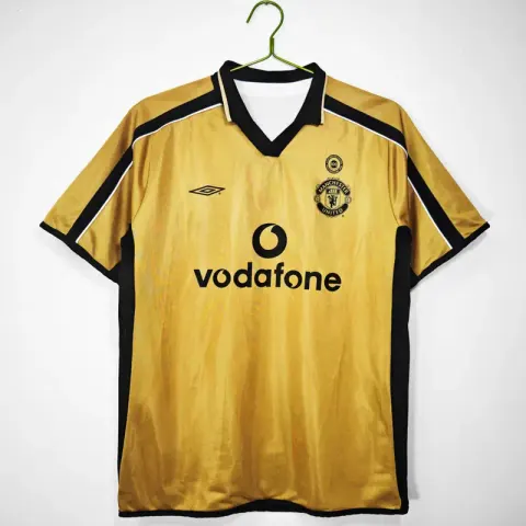 AC Milan Jersey option 09