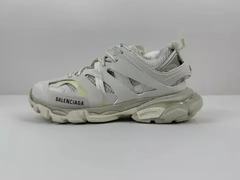 Balenciaga Track Shoes option Grey 35-46