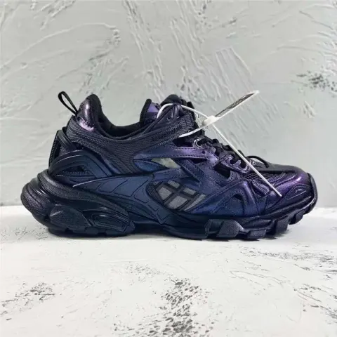 Balenciaga Track (More CW) option Men and women of the same style color 9