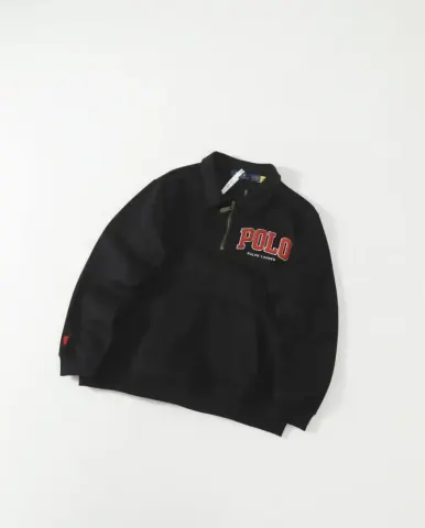 Ralph Lauren Hoodie option black
