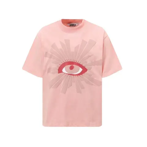 House Of Errors T-Shirt option Pink