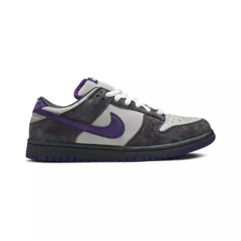 Dunk x eBay Shoes option Purple Pigeon