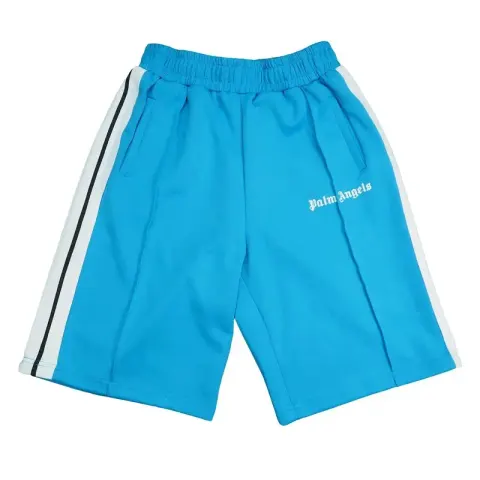 Palm Angels and Dior Shorts option Blue White Edge 002