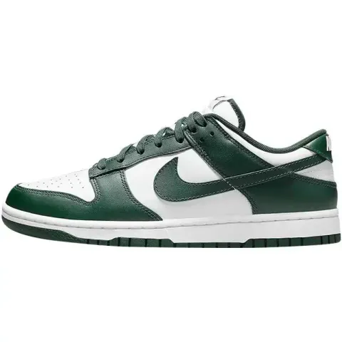 White Lobsters Shoes option White green