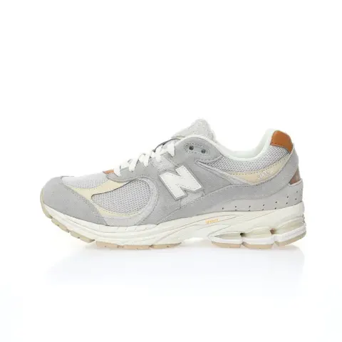 NB 2002 Phantom Shoes option M2002RSB gray rice brown