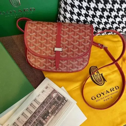 Goyard Bag option 13