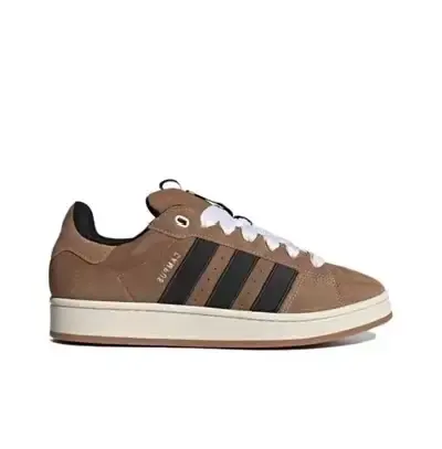Adidas Campus 00S option dark brown