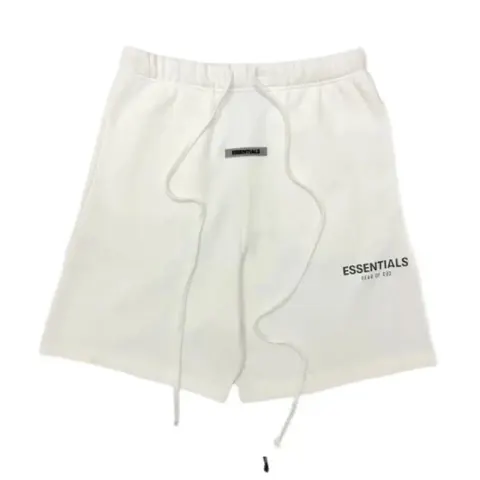 Essentials Shorts option White