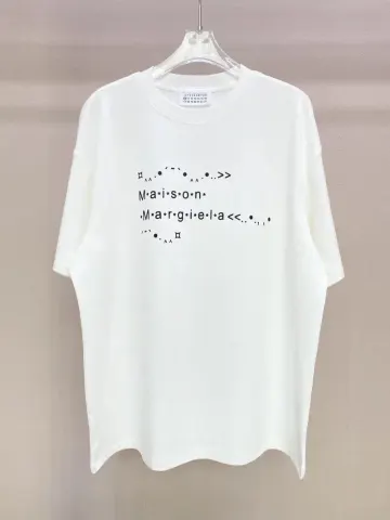 Maison Margiela T-Shirt option 27