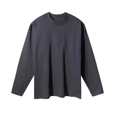 Best Budget Yeezy Gap Hoodie option C16 Black