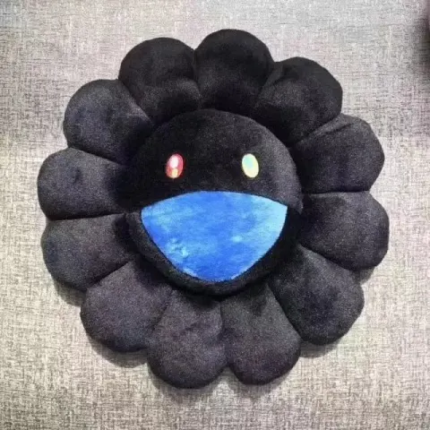 Takashi Murakami option black