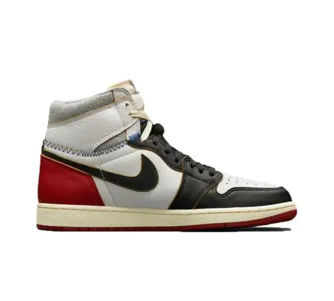Jordan 1 Prototype option Og Nrg
