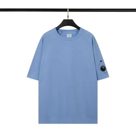 CP Company Tracksuit option 283# sky blue