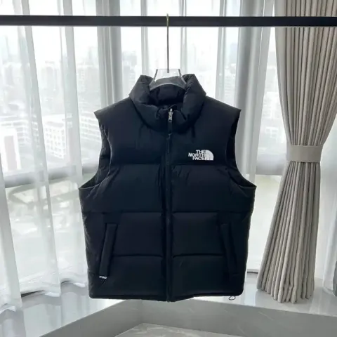 TNF Vest option black