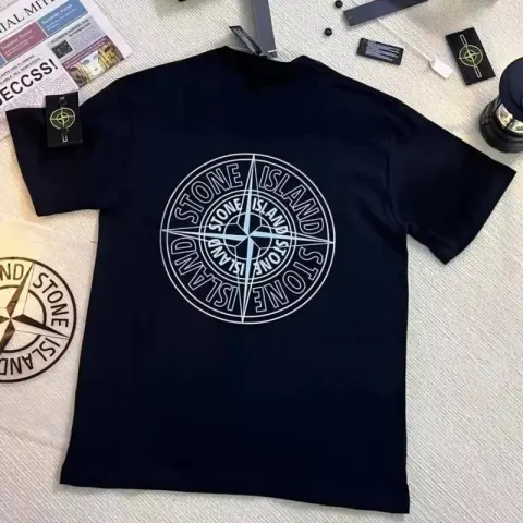 Stone Island Tees option 01
