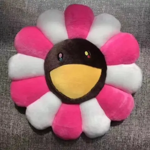 Takashi Murakami option Pink coffee