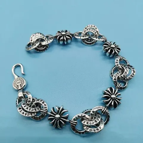 Chrome Hearts Bracelet (12+ Styles) option 3