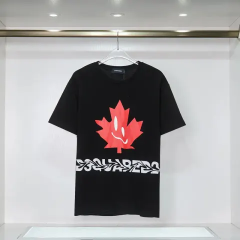 Casablanca Tee option 29 black.