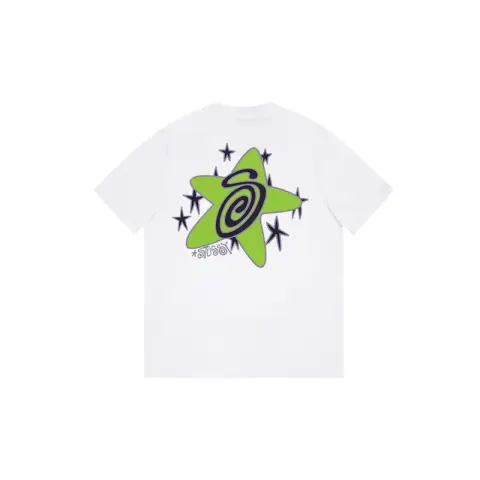 Stussy T-shirt option S5