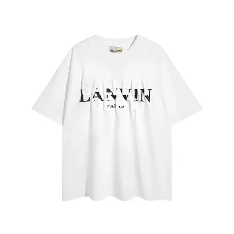Gallery Dept TEES option 617 White