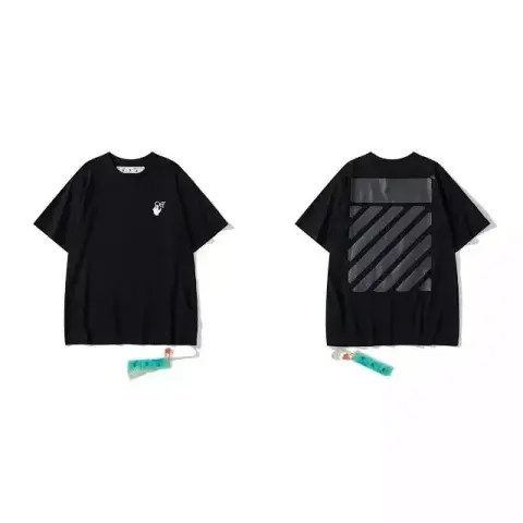 Offwhite Tee option 22
