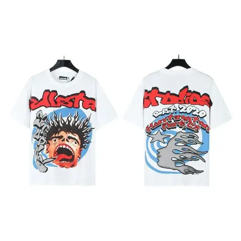 Hellstar Tees option 62