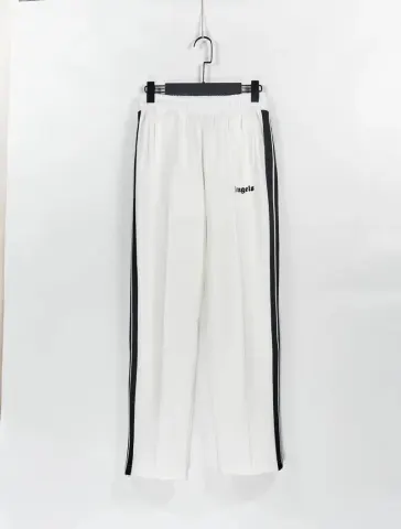 Palm Angels Trackpants option 4109 White