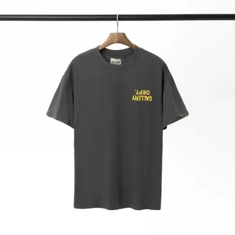 Gallery Dept TEES option 3