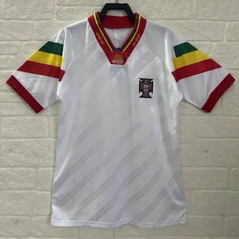 Brazil 1998 Jersey option 1992 Portugal away