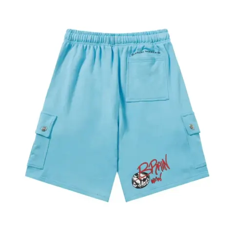 Chrome Hearts Shorts option A3001 Blue