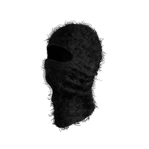 Yeat Mask option Black