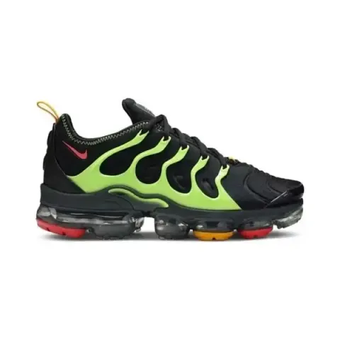 Nike Vapormax option LimeGreen