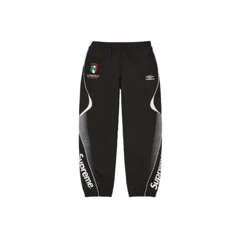 Supreme Ducati Tracksuit option 068 black/pants