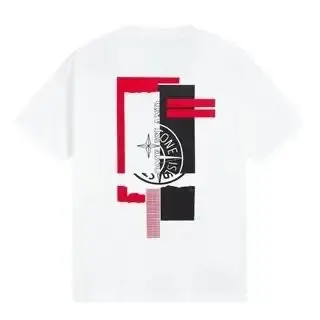Stone Island T-Shirts option 17
