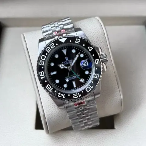 Cartier Santos Iced Out option 05
