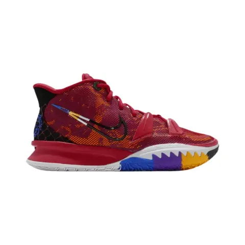 Nike Kyrie 5 Spongebob Squarepants option 7 'Icons of Sport'
