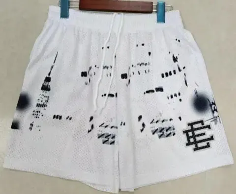 EE Short ( 30+ Colorways) option E7